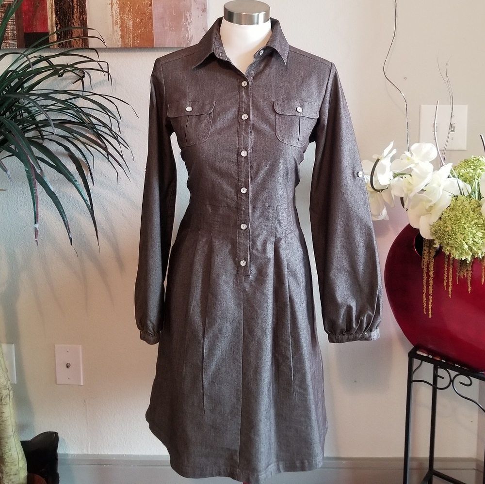 SOHO Apparel LTD Dress Sz.8